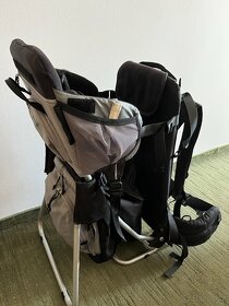 PRONÁJEM: Krosna na dítě Salewa - 7