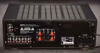 Denon PMA-915R - 7