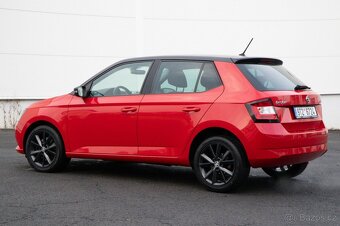 Škoda Fabia 1.2 TSI 81kw STYLE - 7