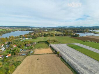 Prodej pozemek Bydlení, 921㎡ - 7