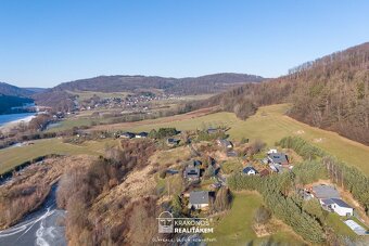 Prodej pozemku, Heřmánky - 7