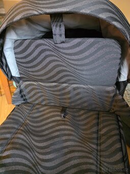 Dětský kočárek Roan Bloom - 7