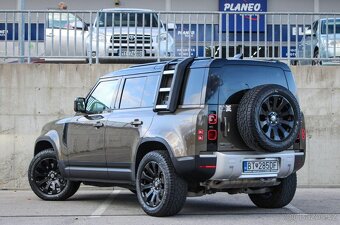 Land Rover Defender 3.0 I6 MHEV A/T AWD EXPEDITION PACK DPH - 7