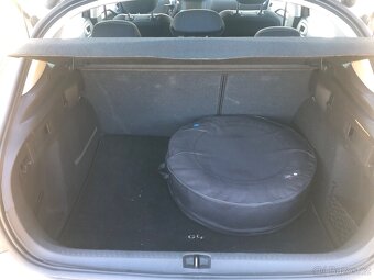 Citroen C4 1.6 HDi - 7