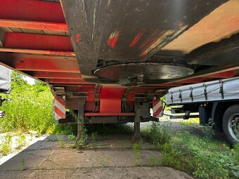 Návěs podvalník Nooteboom MCOS 58-04V - 7