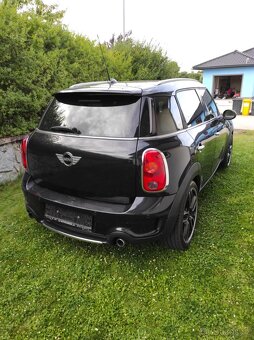 Mini cooper countryman - 7