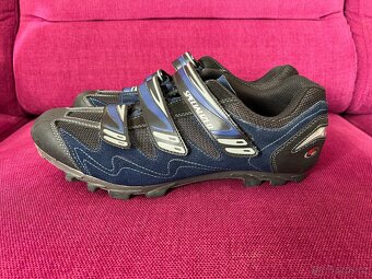 Cyklistické MTB tretry Specialized (46) PC: 2.995kč - 7