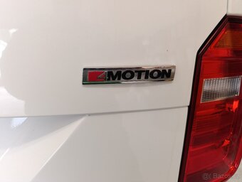 Volkswagen Caddy 4x4  2019 - 7