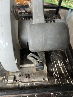 Pila/ osobní předání Krupka. - 7