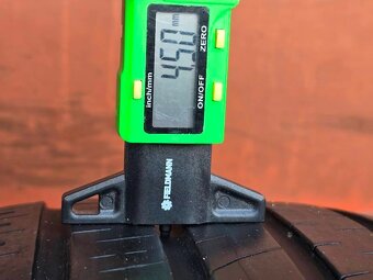 Letní Barum 205/55/16 - 7