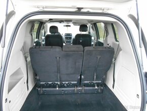 Dodge Grand Caravan RT 3,6 LPG NEW 2012 - 7