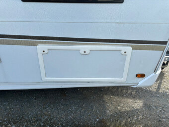 Karavan Weinsberg 480 QDK - 7
