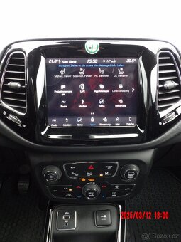 Jeep Compass Limited - 7