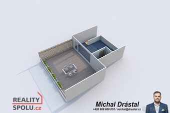 Prodej, byty/Atypický, 93 m2, Sladkovského 861/36, 32600 Plz - 7