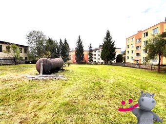 Prodej pozemku pro bydlení, 1 528 m2 - Štíty, ev.č. 58312 - 7