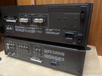 Accuphase - 7