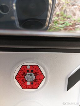 Toyota Avensis 2.0 nafta. - 7
