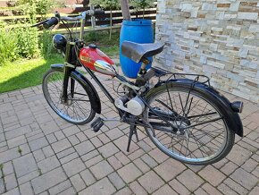 Bianchi Aquilotto Možné splátky - 7