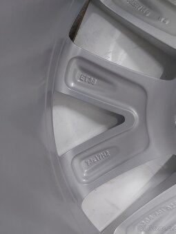 5x112R17 alu kola orig.VW PASSAT-ARTEON-TIGUAN-T ROC-TOURAN - 7