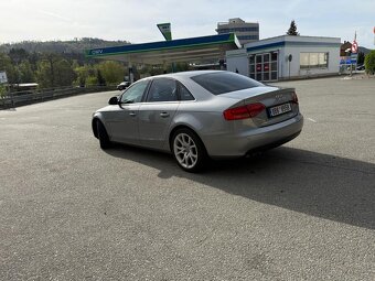 Audi A4 b8 2.0 tdi - 7