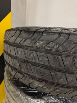 prodej úplně nové sady kol včetně pneu - Mercedes Sprinter - 7