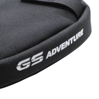 Taška pod TopCase BMW R1200GS LC a 1250 Adv - 7