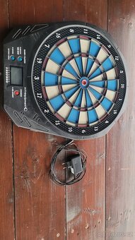 Elektronický terč na šipky - 7