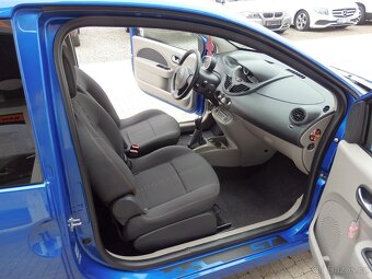 RENAULT TWINGO 2 1.2 TURBO GT KLIMA ALU SERVIS - 7