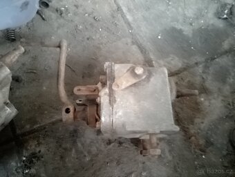Jawa Speciál 175 srdcovka - 7