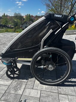 Thule Chariot Sport 2 - 7