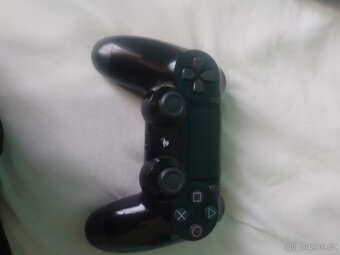 Playstation 4 tb a vr na PS 4 - 7