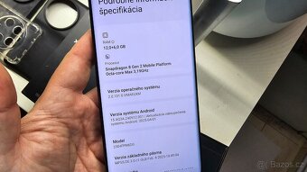 Xiaomi 13 ultra 18GB/512GB - aj vymením - 7
