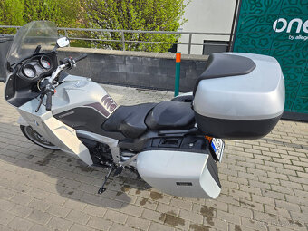 BMW K 1200 GT - 7