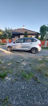 Honda FR-2,2i-CDTi - 7
