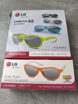 Tv LG 42la660s - 7
