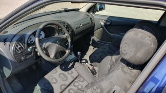 Citroen Xsara II VTS 2.0 16v - 7