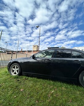 BMW 730d - 7