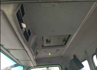 Mercedes Benz Atego 1018 - kontejner - 7