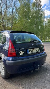 Citroen C3 -TOP - 7