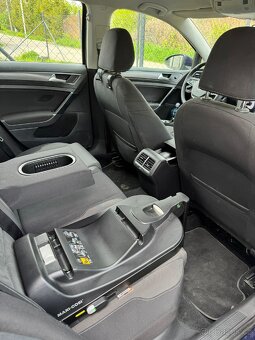 Vyměním/Prodám - Vw Golf 7 Variant 2017 - 7
