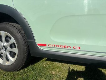 Citroen C3 - 7