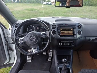 Volkswagen Tiguan 2.0 TDI R-Line - 7