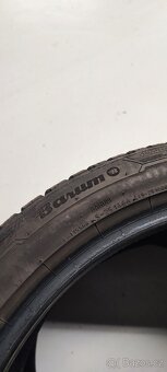 Celoroční 225/40/18 Barum Quartaris, 2023, 7.3-6.2mm. - 7