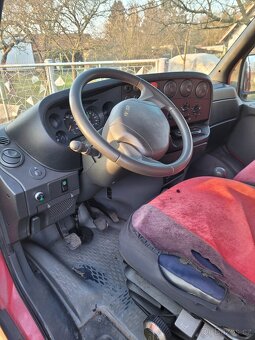 Iveco Daily 2.3 - 7