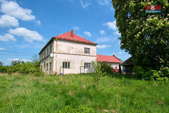 Prodej zemědělského objektu, 430 m², Bílovec - 7