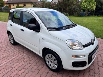 Fiat Panda 1.2 51 8V,KLIMA,ASR,CD,ROZVODY - 7