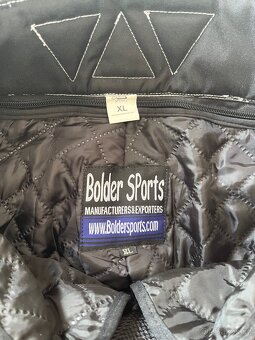 Moto oblečení bunda + kalhoty - 7