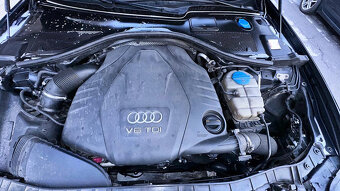 Vůz na náhradní díly Audi A6 C7 4G avant 2013 CDUD NWQ LX5R - 7