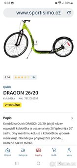 YEDOO FIVE NUMBERS, QUICK DRAGON - 7