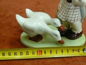 porcelán royal dux SLEVA - 7